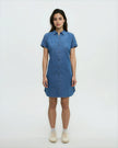 Denim Tern Dress
