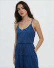 Fairweather Dress