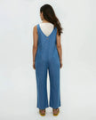 Denim Nova Overall