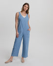 Denim Nova Overall