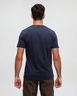 Wildfire Retro Treeline T-Shirt