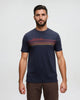 Wildfire Retro Treeline T-Shirt