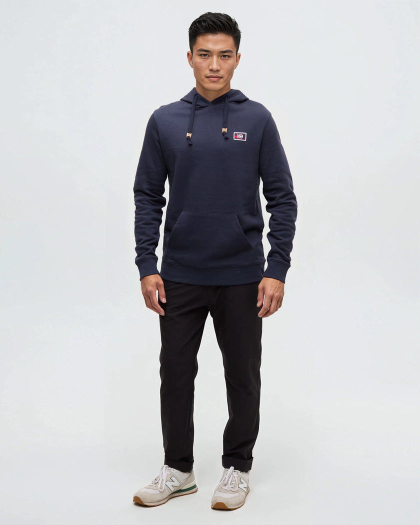 Maple Hoodie