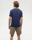 Embroidered Ten T-Shirt