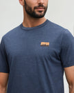 Juniper Cork Patch T-Shirt