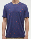 Seaforestation Print T-Shirt