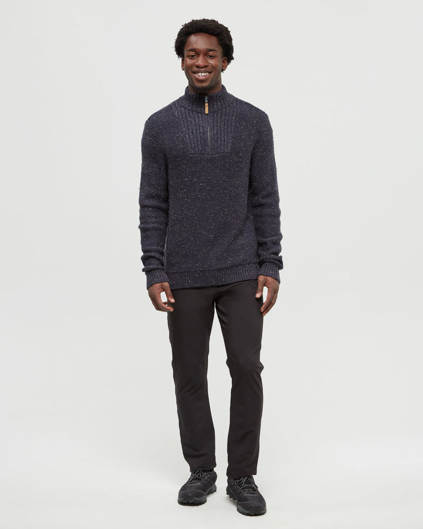 Conrad Sweater