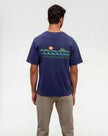 Seaforestation Relaxed T-Shirt