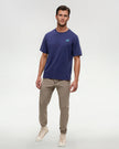 Seaforestation Relaxed T-Shirt
