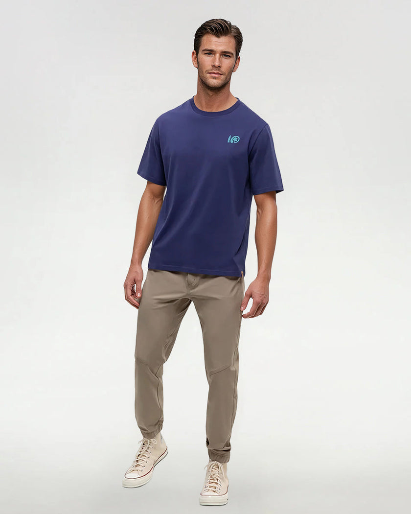 Seaforestation Relaxed T-Shirt