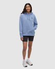 Sunrise Relaxed Hoodie