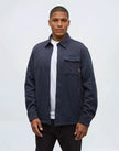 Helmcken Overshirt