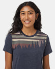 Retro Juniper T-Shirt