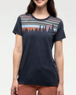 Retro Juniper T-Shirt