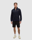 Powell 1/4 Zip