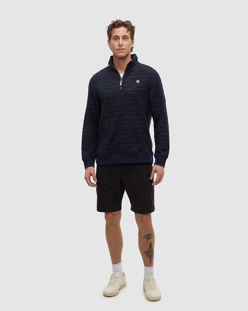 Powell 1/4 Zip