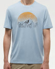 Vintage Sunset T-Shirt