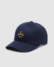Mountain Peak Hat