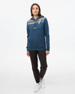 Retro Juniper Hoodie