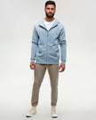 Juniper Zip Hoodie