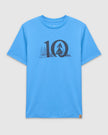 Lake Life Logo T-Shirt