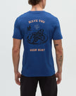 Have You Seen Him Floatie T-Shirt