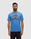 Vintage Sunset T-Shirt