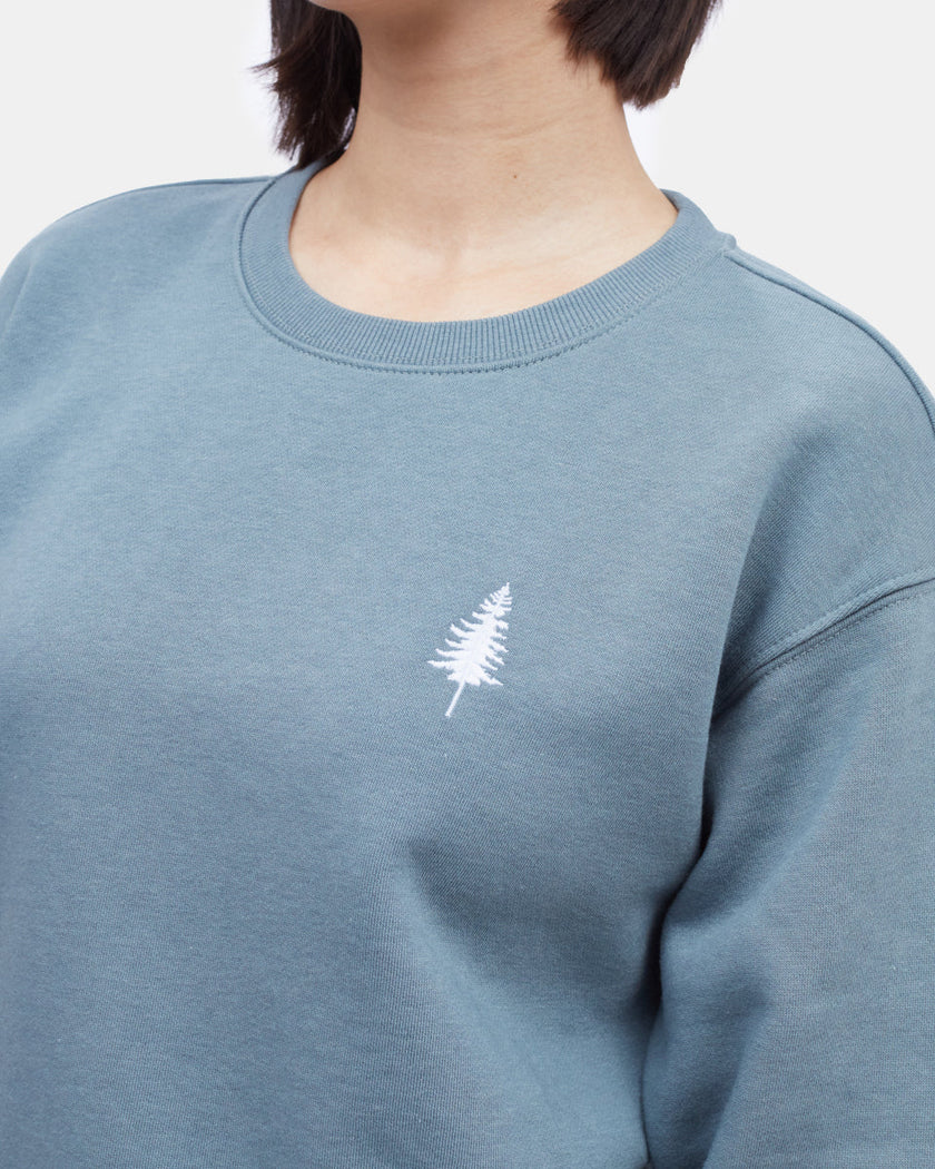 TreeFleece Golden Spruce Crew