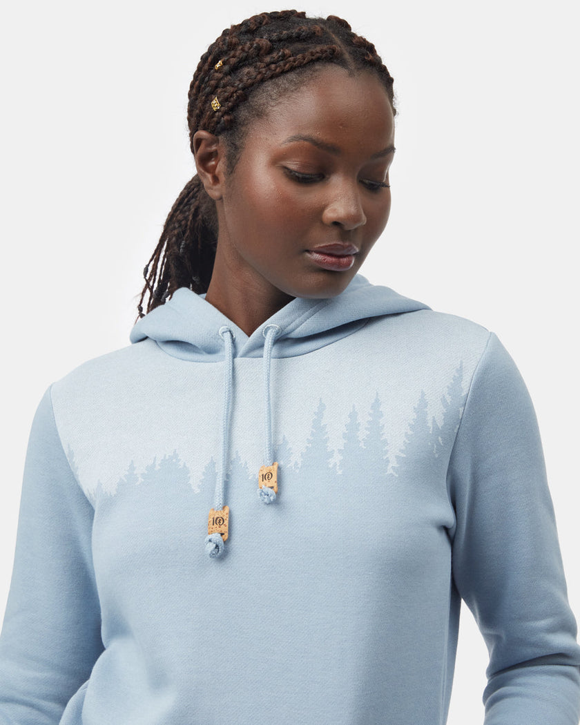Juniper Hoodie