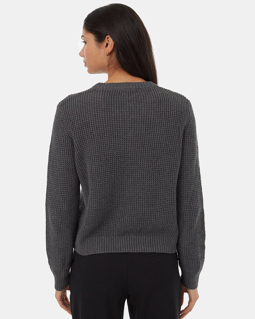 Highline Crew Sweater