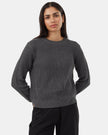 Highline Crew Sweater