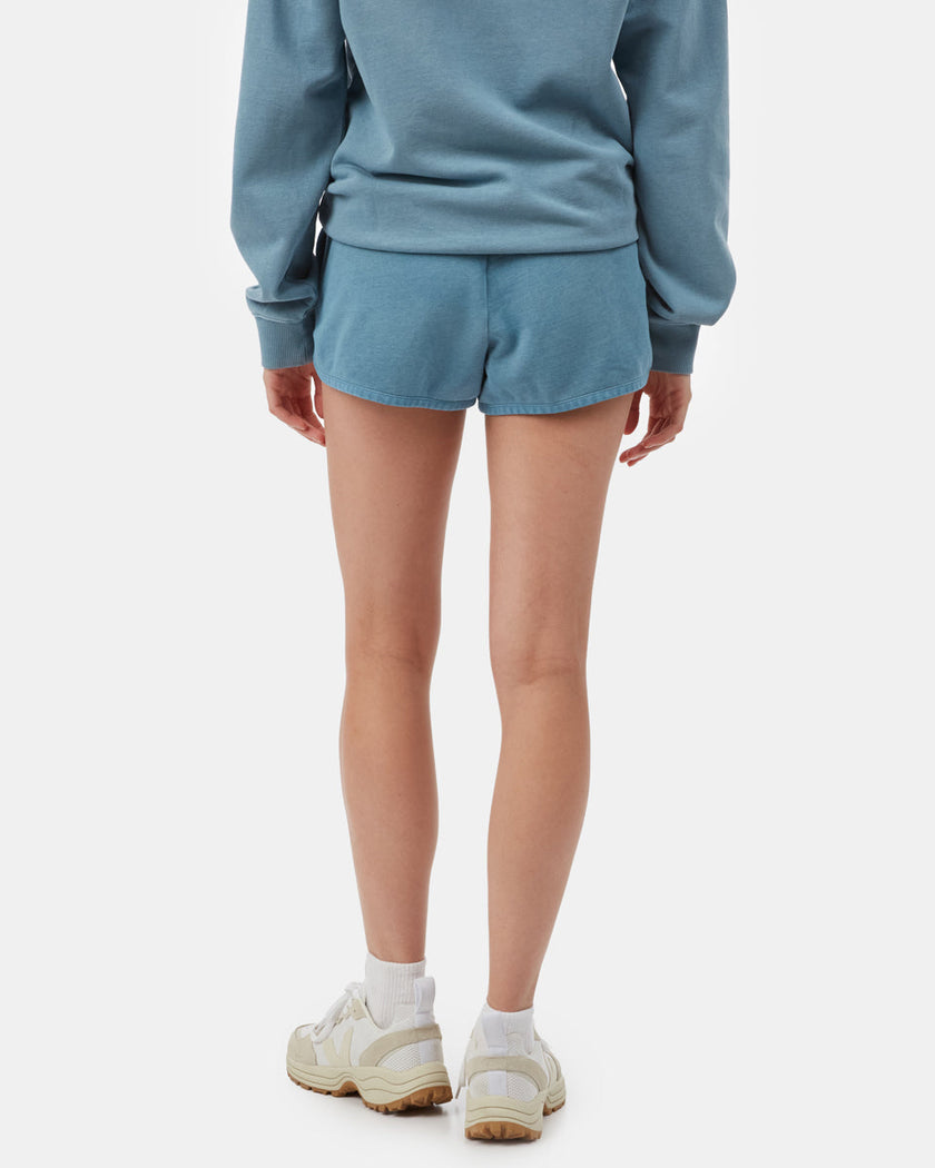 Organic French Terry Short