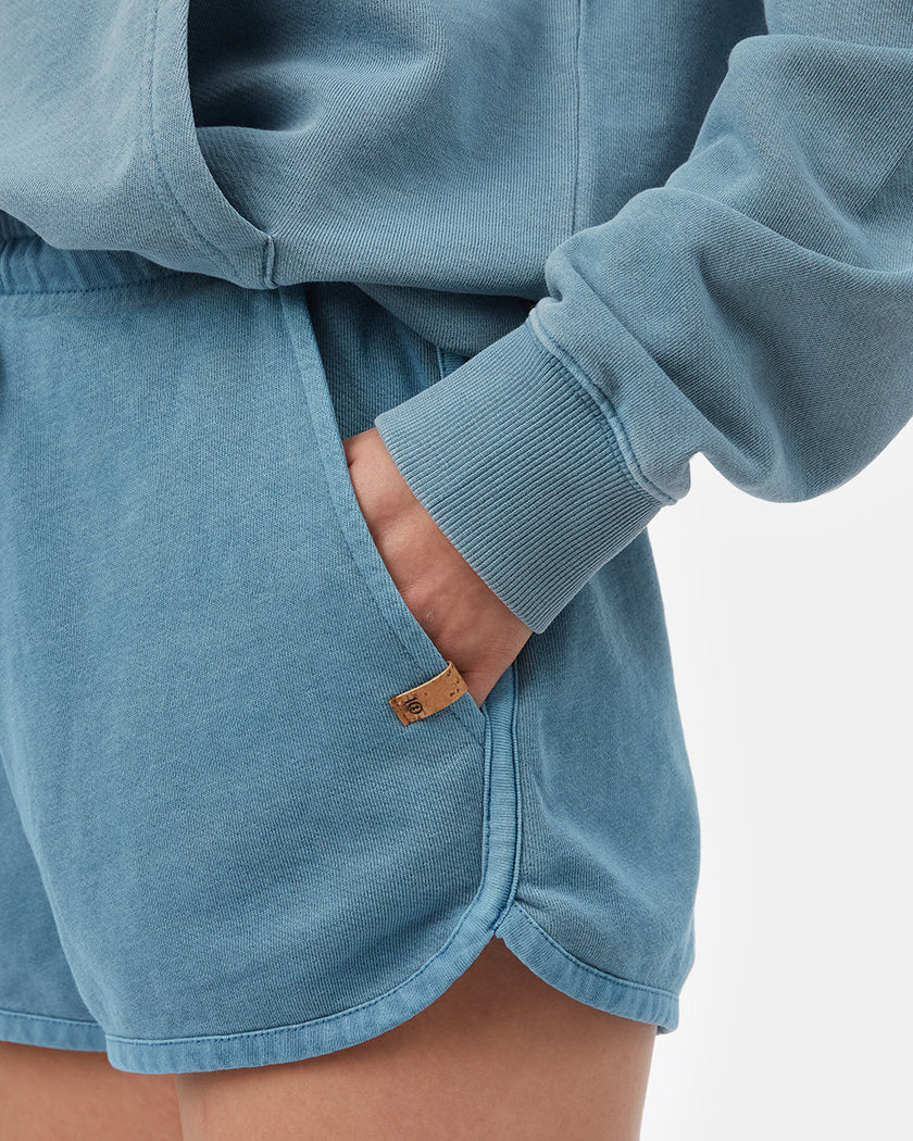 Organic French Terry Short