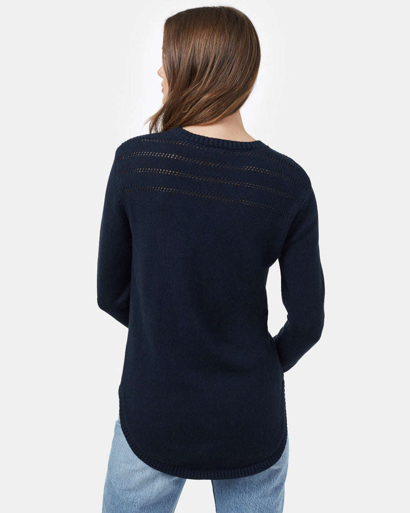Forever After Sweater
