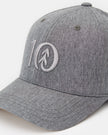 Logo Cork Brim Thicket Hat