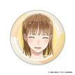 Blue Box Anime Merch - Chinatsu Face Collection Can Badge