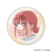 Blue Box Anime Merch - Hina Face Collection Can Badge