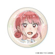 Blue Box Anime Merch - Hina Face Collection Can Badge