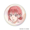 Blue Box Anime Merch - Hina Face Collection Can Badge