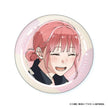 Blue Box Anime Merch - Hina Face Collection Can Badge
