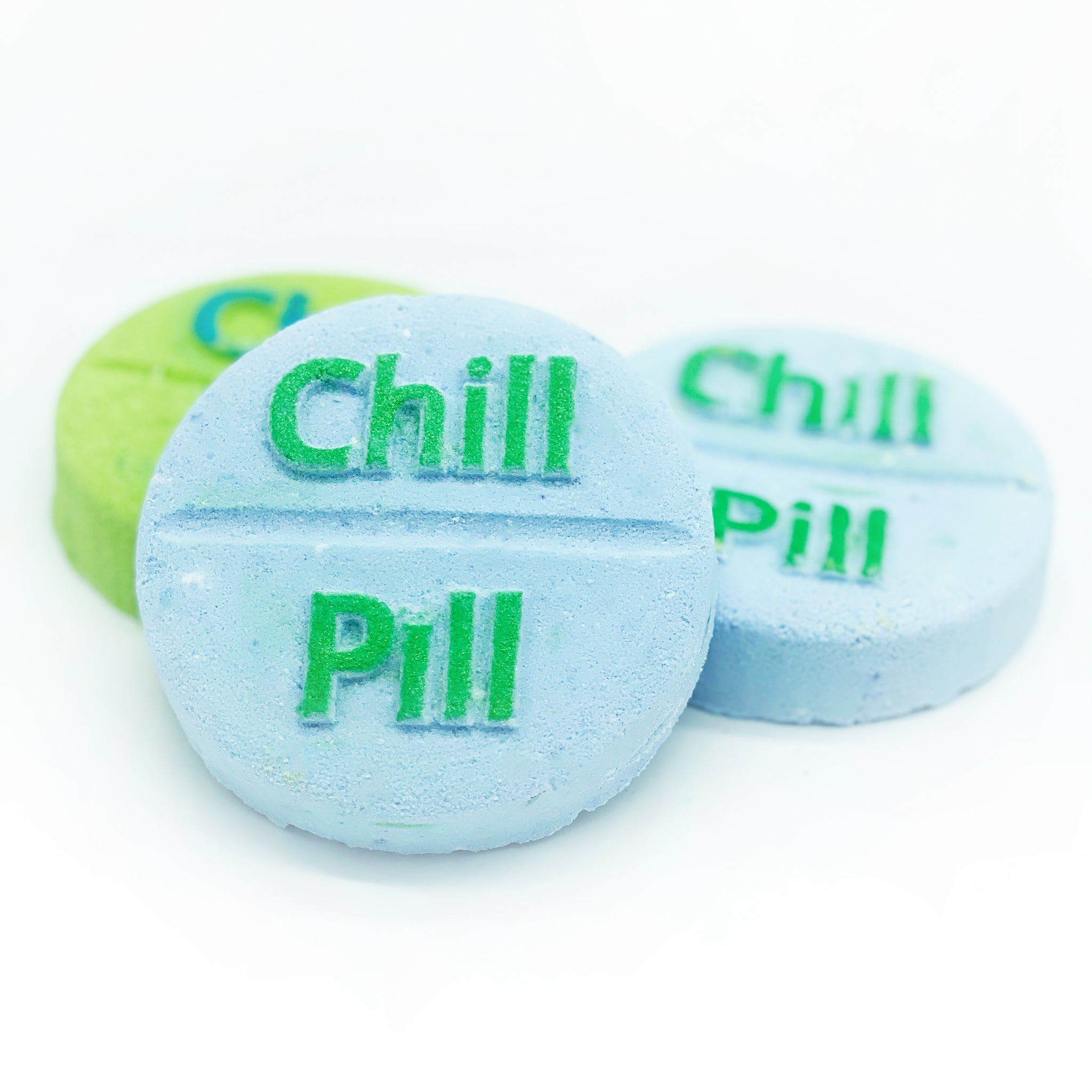 Chill Pill