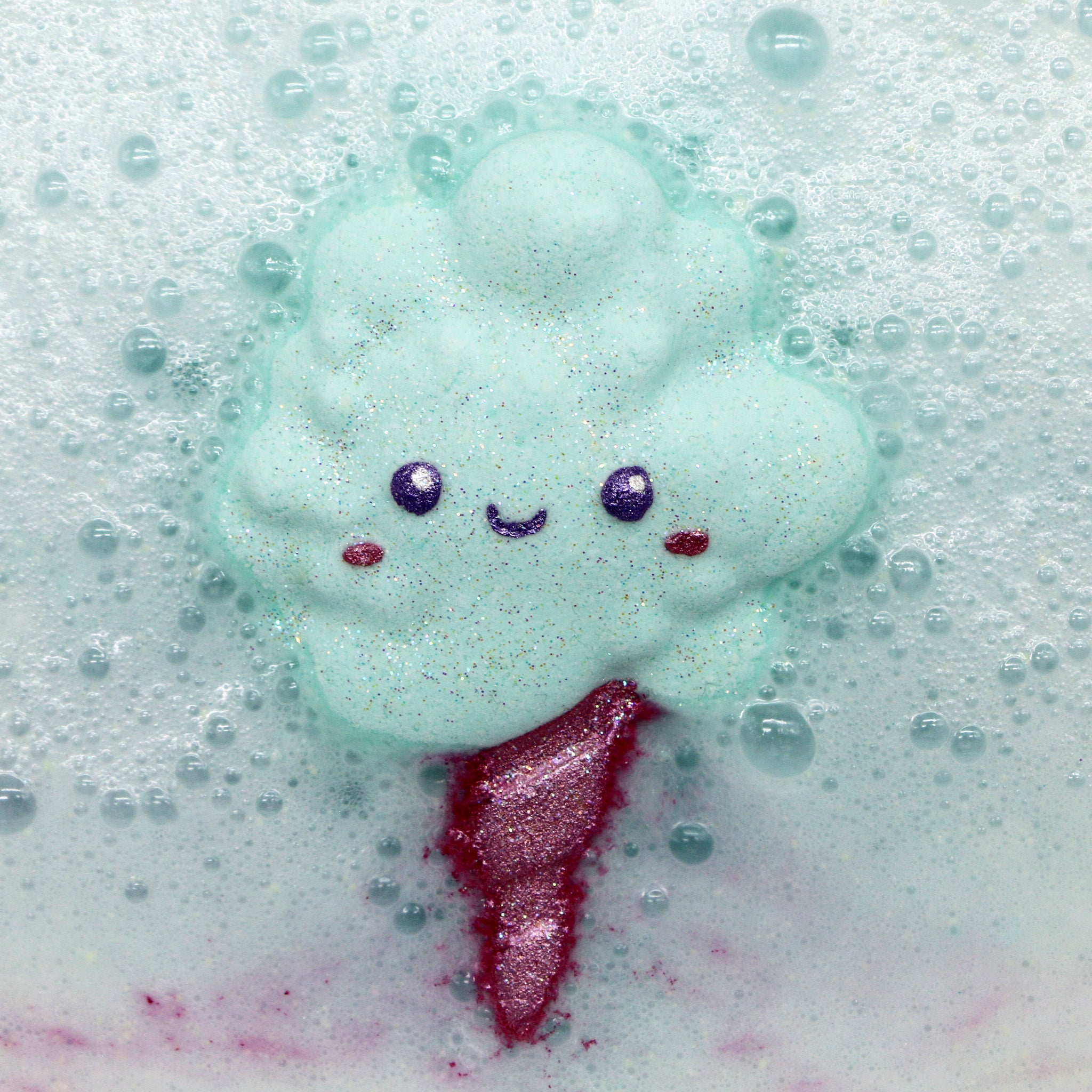 Cotton Candy