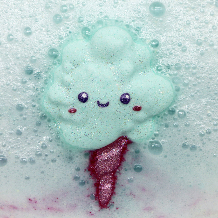 Cotton Candy