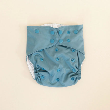 Reusable Swim Diapers | Current Tyed
