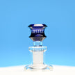 14mm Disk Bowl – Borosilicate Glass Bowl Piece