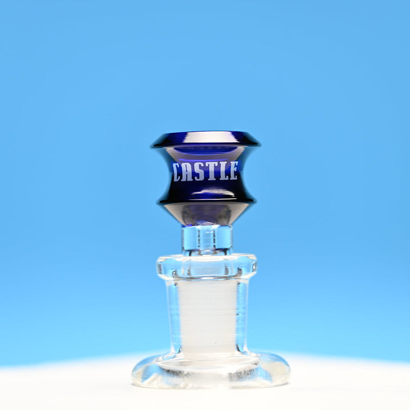 14mm Disk Bowl – Borosilicate Glass Bowl Piece