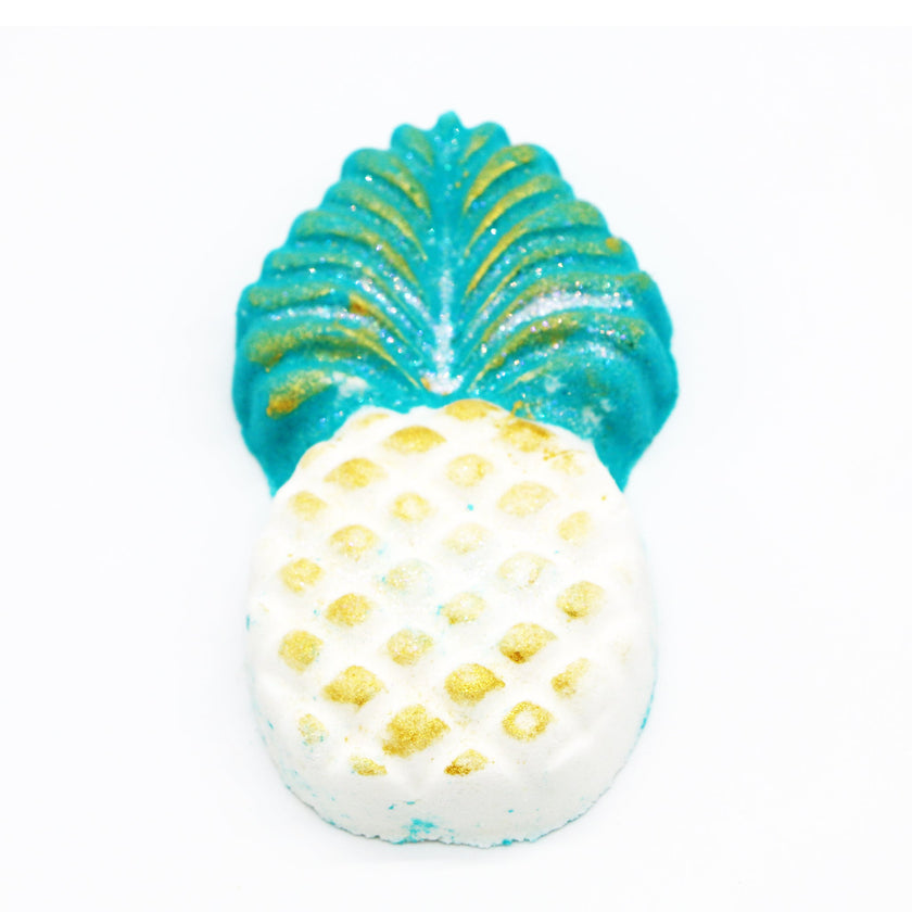 Pineapple Glam