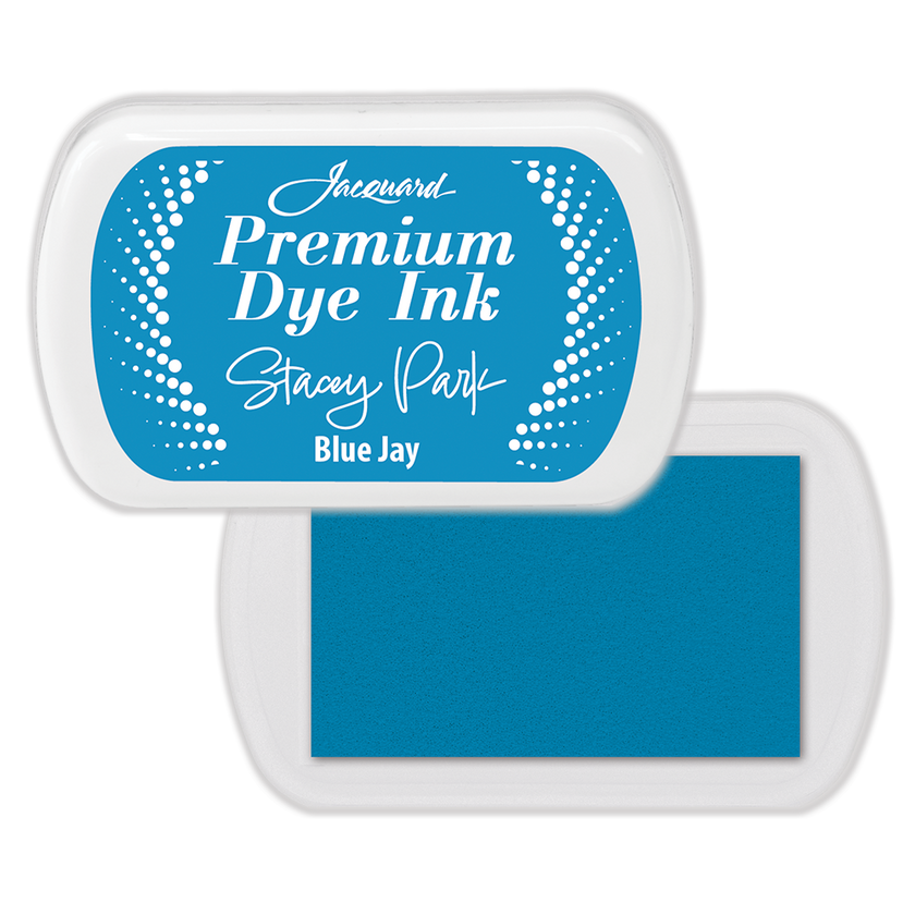 SP Premium Full Size Dye Pad