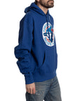 Toronto Blue Jays Men’s Classic Logo Pullover Hoodie