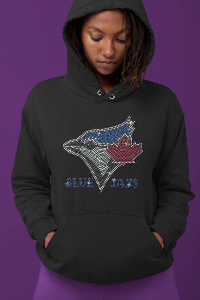 Rhinestone Baseball Fan Shirt – Sparkle Game Day Bling Apparel | Bling Dazzel